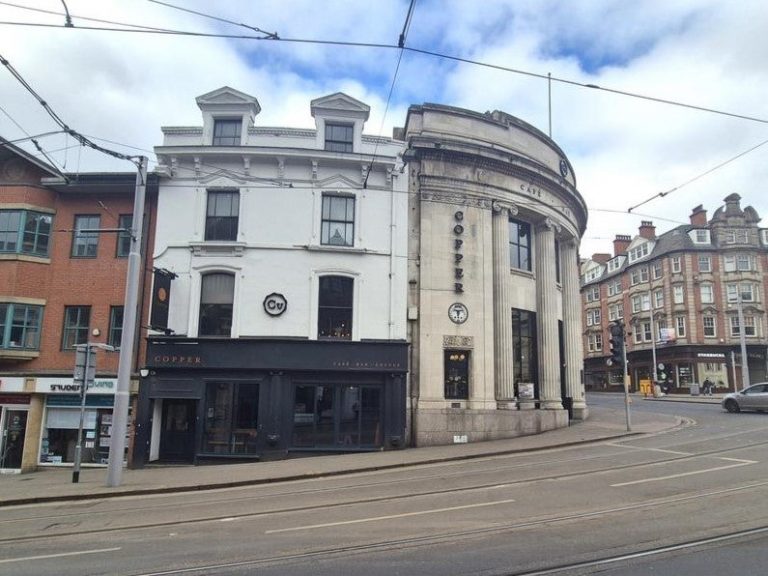 Popular Nottingham bar to be sold