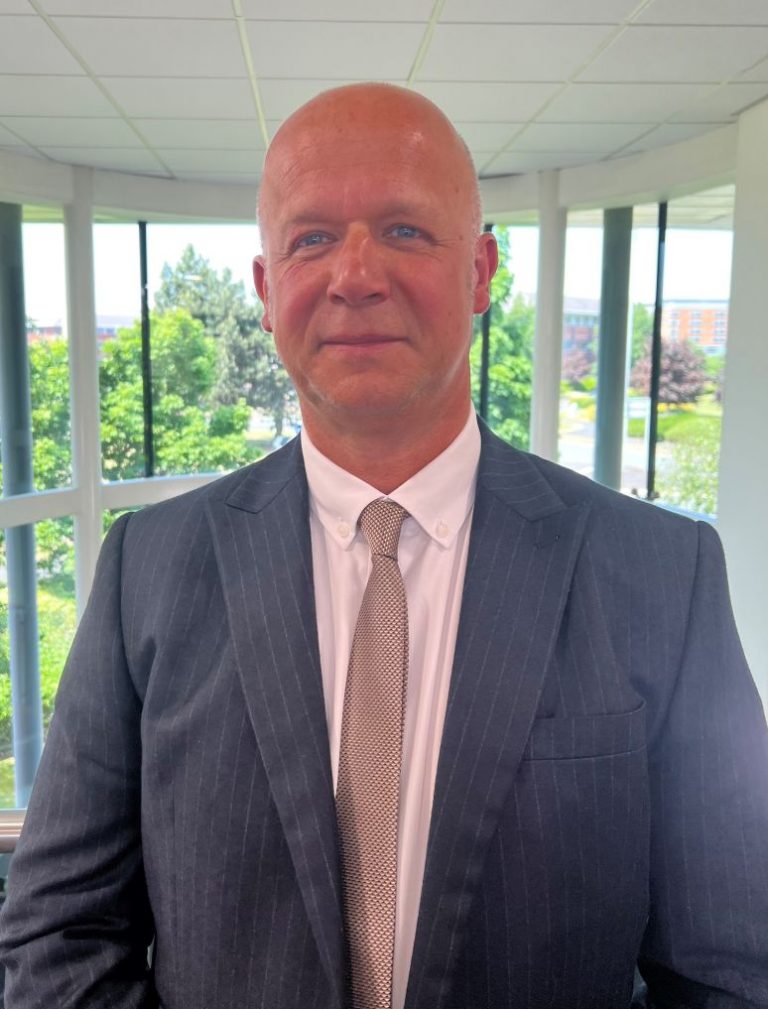 Vistry appoints MD for newly formed North Midlands business unit