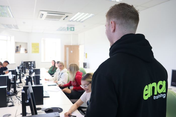 EMA Training to deliver Leicestershire Skills Bootcamps