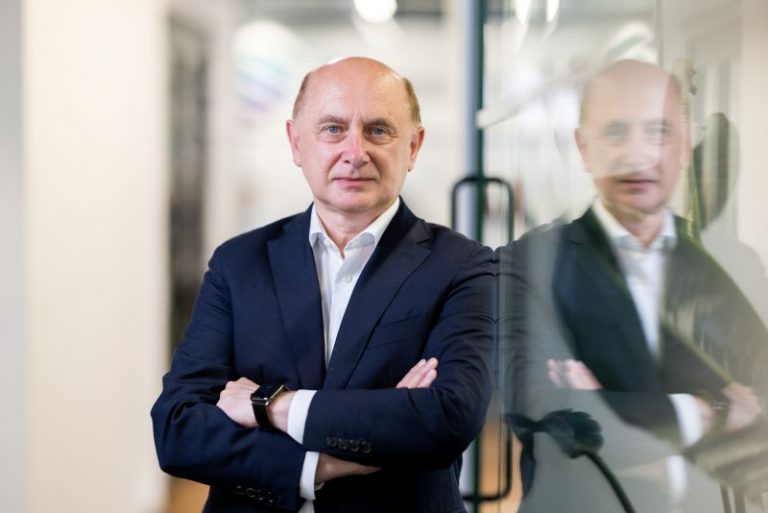 Nottinghamshire net zero specialists snapped up