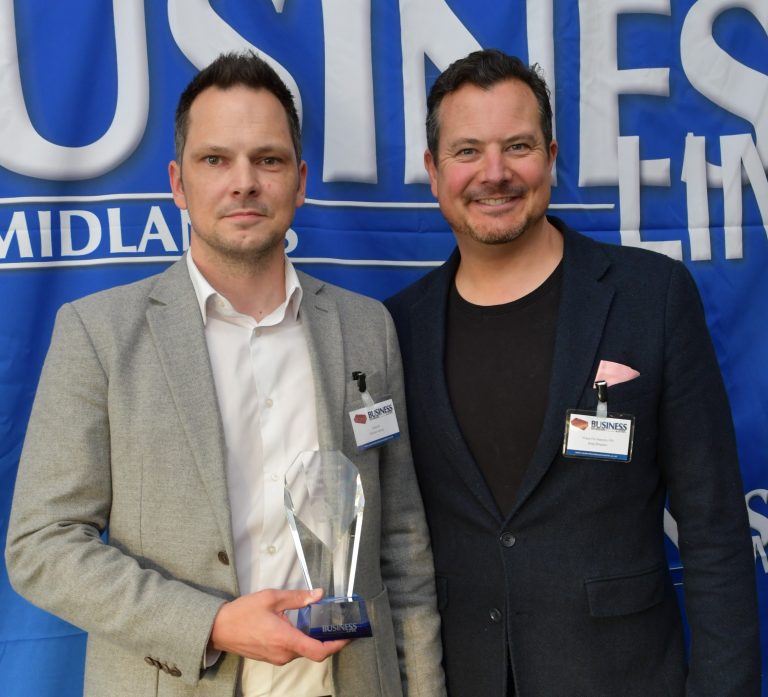 East Midlands Bricks Awards 2025: “I would wholeheartedly encourage businesses from across the East Midlands property and construction landscape to get involved” says past winner