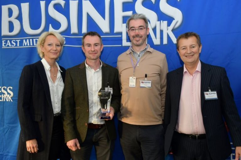 Last year’s winners encourage property and construction firms to enter the East Midlands Bricks Awards 2025