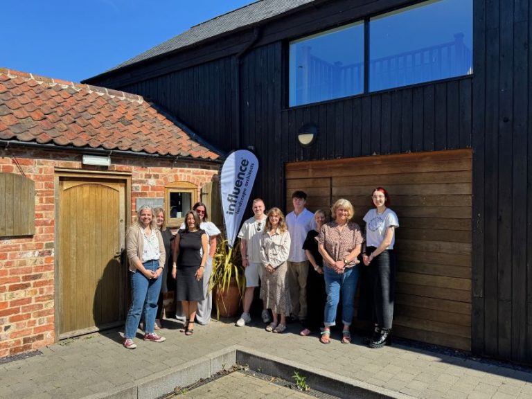 Landscape architecture practice invests in Newark conservation area premises