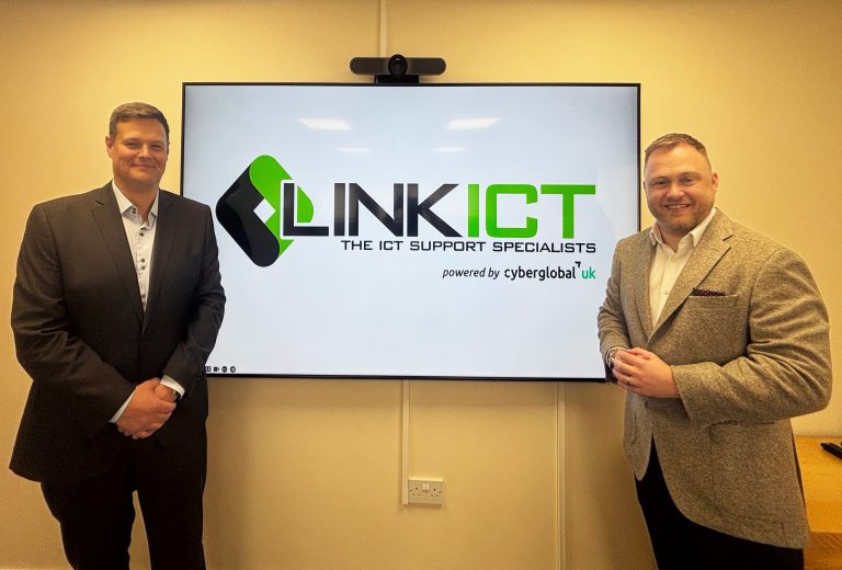 Global partnership signals growth for Midlands ICT firm
