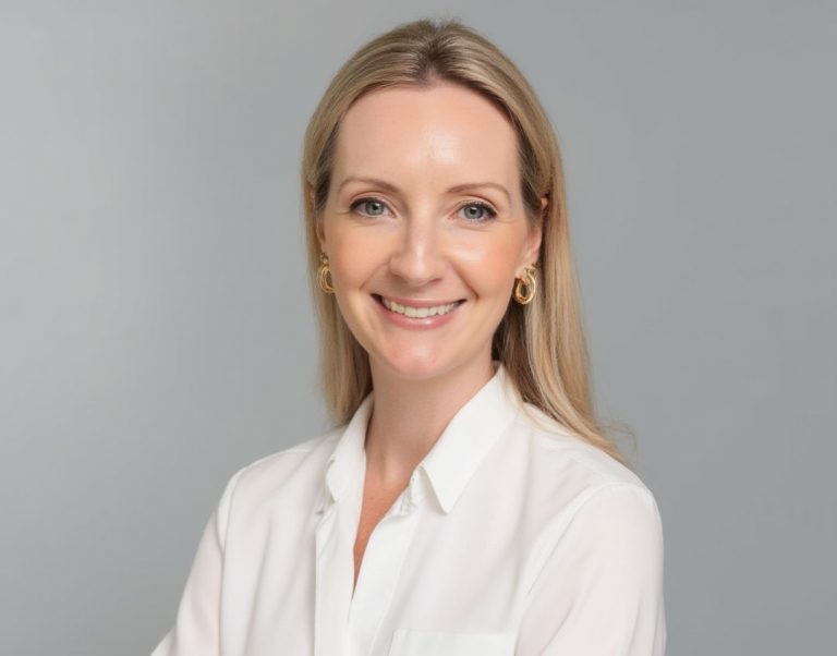Nottingham investigative tech firm makes senior appointment