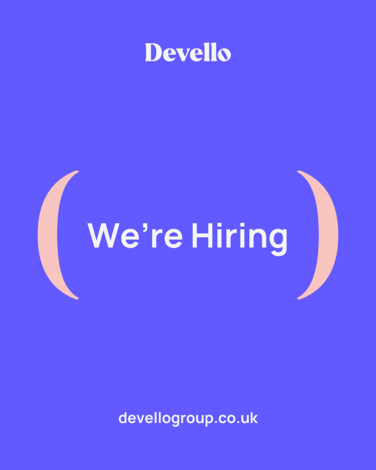 Devello Group expands with eye on new appointments