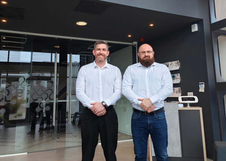 New operations manager appointed at APSS