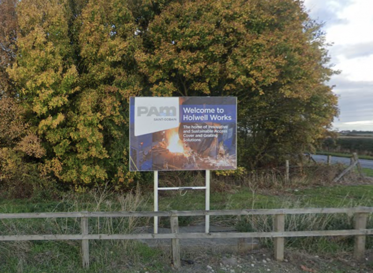 Saint-Gobain to bring 250 jobs to Leicestershire with new factory