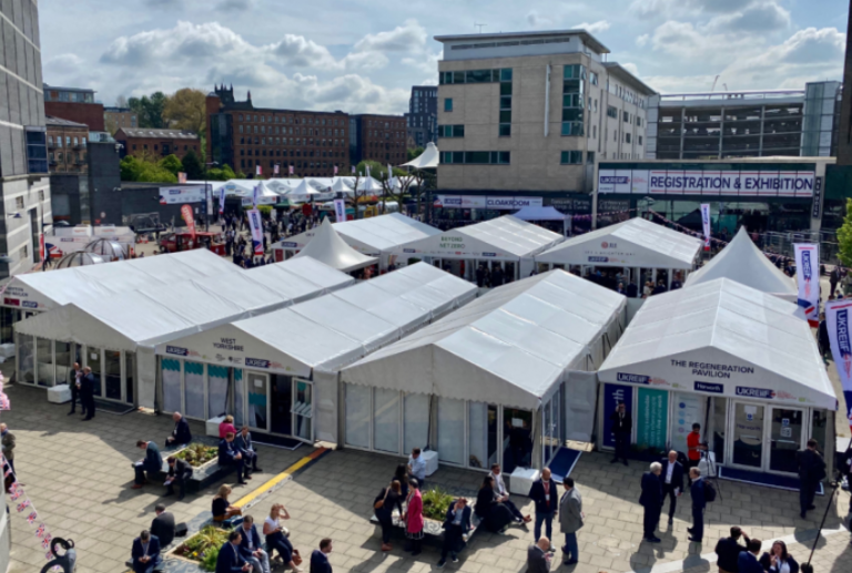 Panellists set to supercharge Team Derby’s pitch at UKREiiF