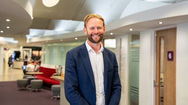 Browne Jacobson appoints planning team partner