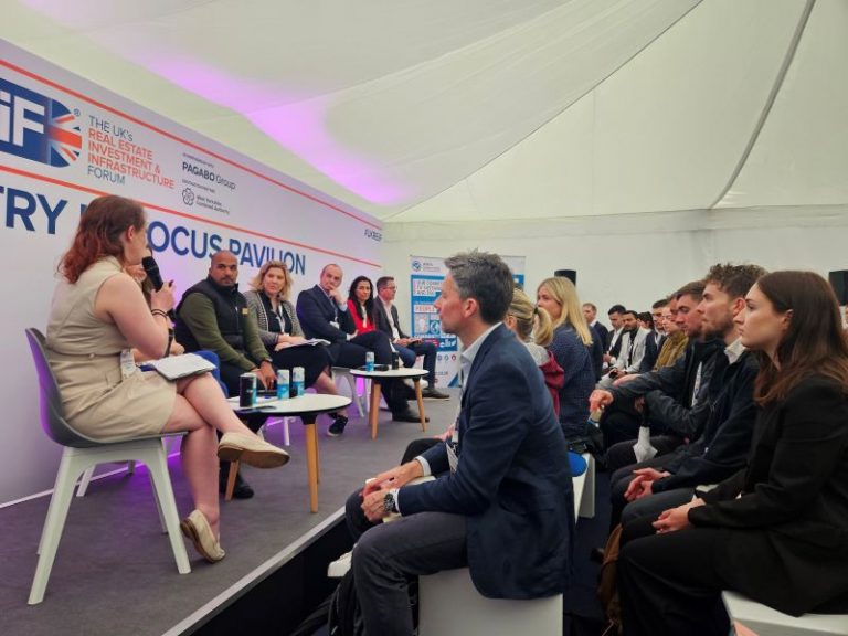 Winvic announces ‘Beds for Beds’ charity partnership for UKREiiF