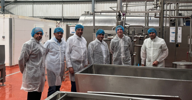 Leicester business expands with a tasty acquisition