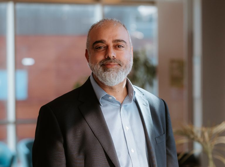 New principal and CEO appointed at Leicester College