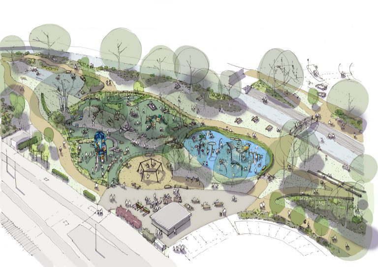 Bulwell town centre redevelopment aims to boost trade and connectivity