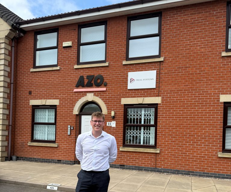 New letting sees commercial property agents Rushton Hickman find own new neighbour