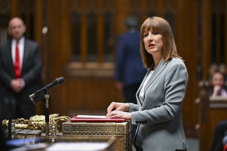 Spending Review: East Midlands businesses react