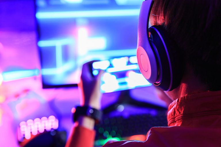 Content creator becomes co-owner and strategic investor in Leicester mobile gaming accessories firm