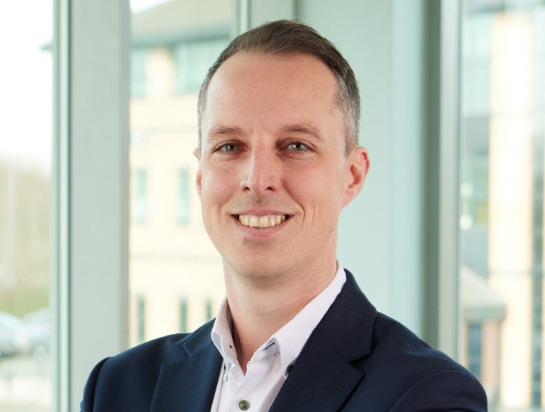 East Midlands auditor promoted to director at Ashgates