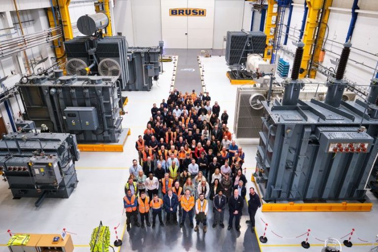 BRUSH to be acquired by energy investor