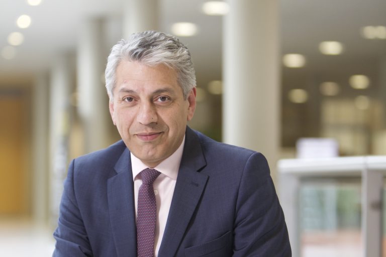 Nottingham Business School sets gold standard in business engagement with reaccreditation excellence