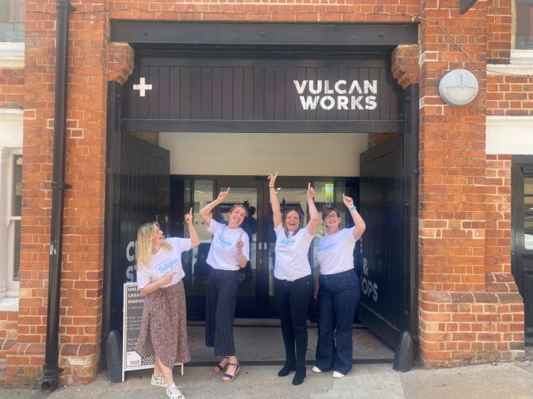 PR agency joins creative community in Northampton