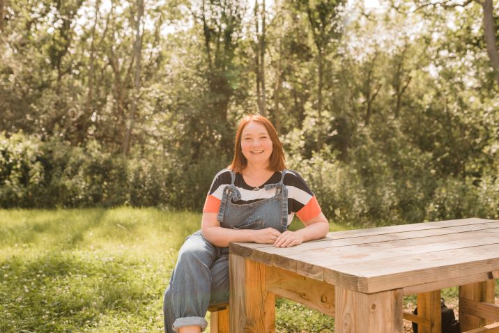Sustainability consultant named Bronze Peak Partner in support of Peak District National Park