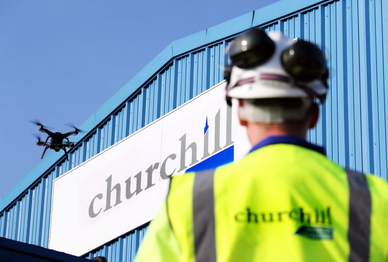Management buyout for Nottingham provider of specialist contracting services