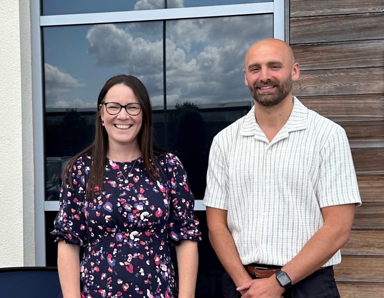 Senior planning officer joins growing Fisher German team in Ashby