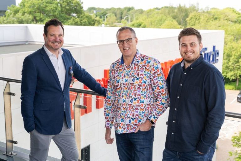 Entrepreneurs Circle taps PR expert to power up next stage of growth