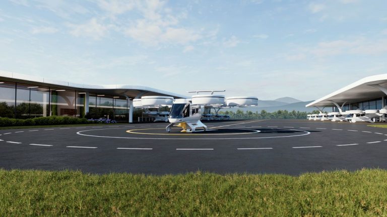 Loughborough hydrogen fuel cell manufacturer secures £17m programme to power zero-emission flight