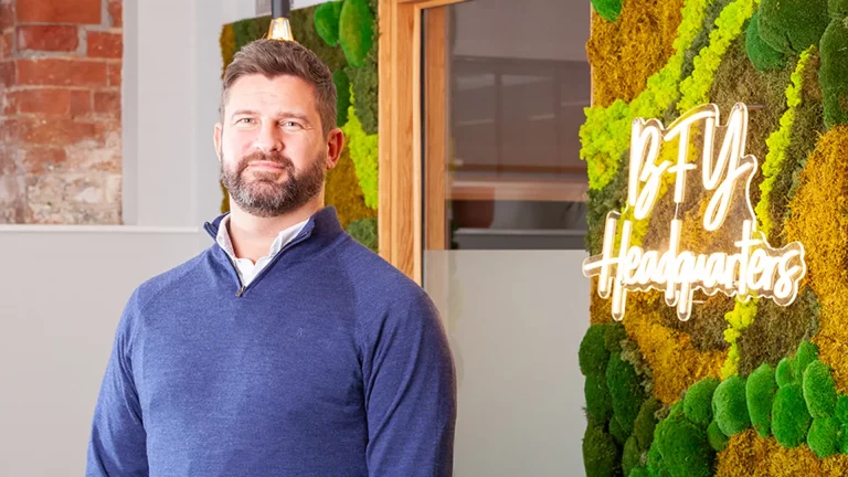 BFY Group shifts to employee ownership to secure long-term growth
