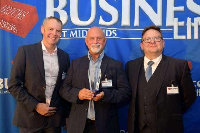 The East Midlands Bricks Awards 2025: “It’s a fantastic awards event that we enjoy being part of,” says past winner