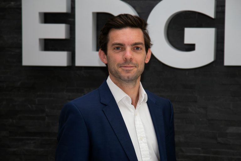 EDGE appoints new director at Nottingham HQ