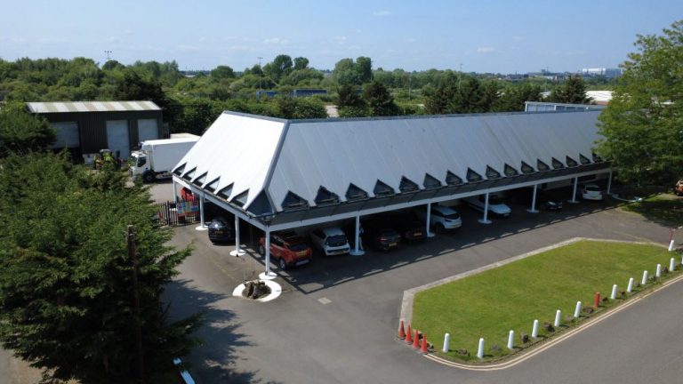 Architecturally renowned Derby building to be sold