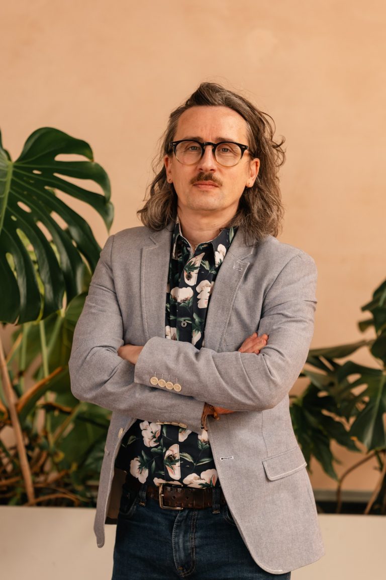 Time Out: Paul Ince, CEO of LikeMind Media