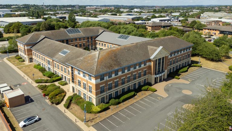 Apartments planned for Nottingham office block in multi-million pound project