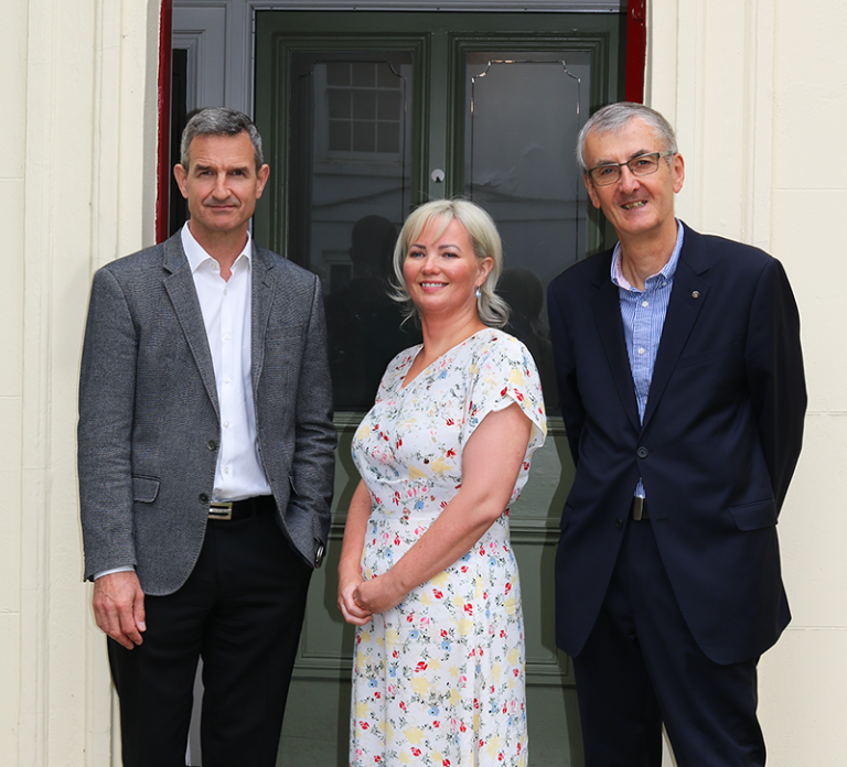 Rothera Bray merges with historic Loughborough firm Woolley, Beardsleys & Bosworth