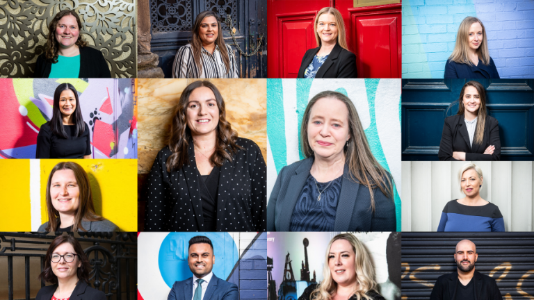 Rothera Bray makes record 15 promotions across the firm