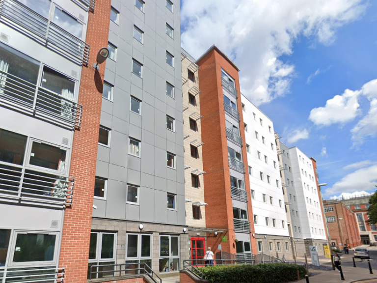 Student accommodation developer sells nine properties for £212m