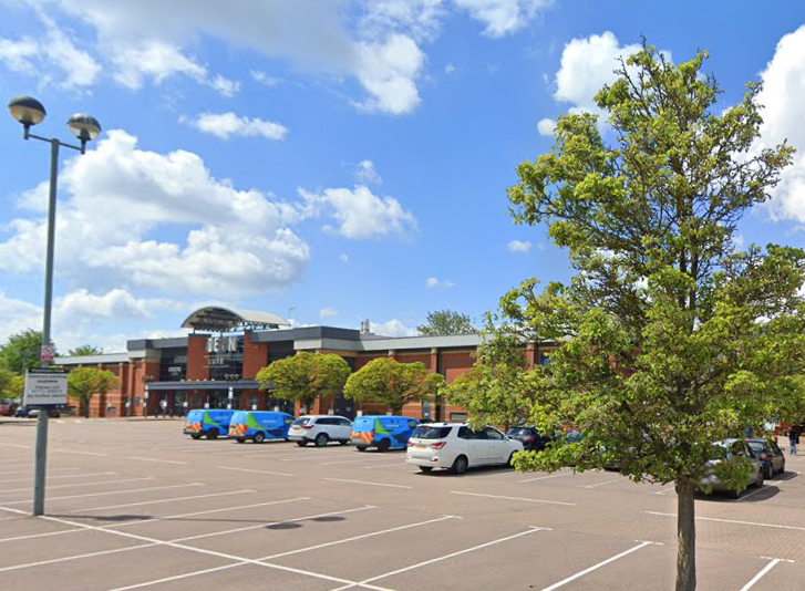 Leicester leisure park snapped up for £11m
