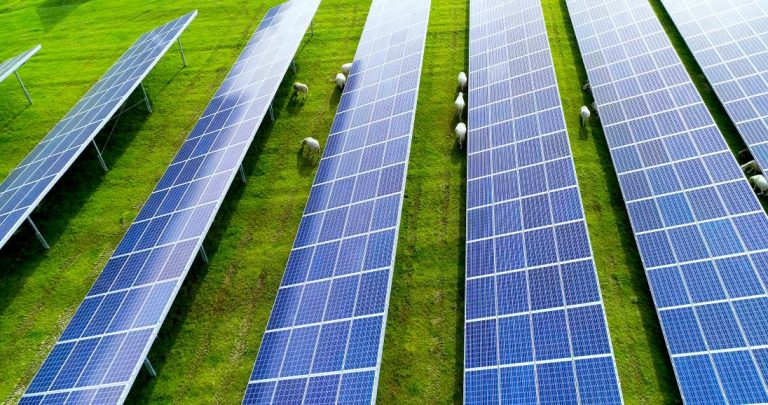 Step forward for major East Midlands solar farm