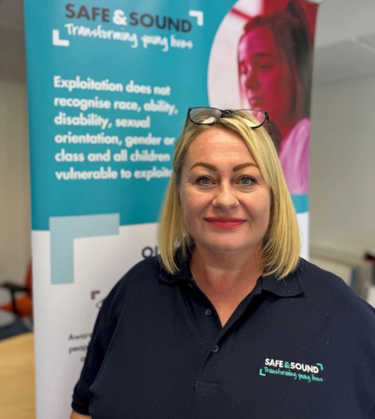 Safe and Sound appoints new deputy CEO