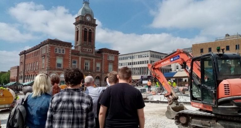 Chesterfield firms help shape next-gen workforce