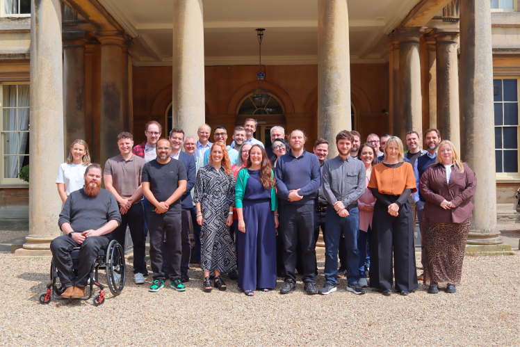 EdTech specialist secures six-figure funding package