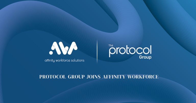 Affinity Workforce Solutions acquires The Protocol Group
