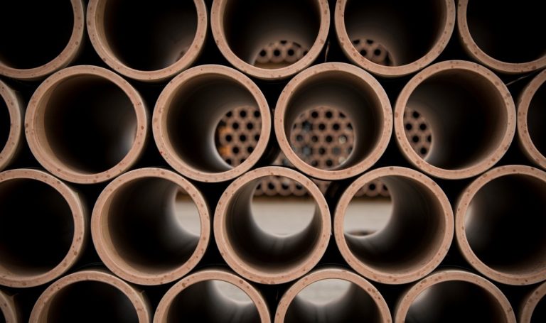 Private equity firm acquires UK clay pipe manufacturer