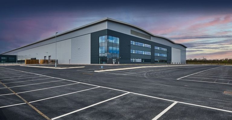 IM Properties selected for prestigious Net Zero pilot test