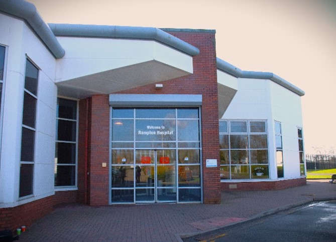 Nottinghamshire NHS lands £2.6m to upgrade hospital infrastructure
