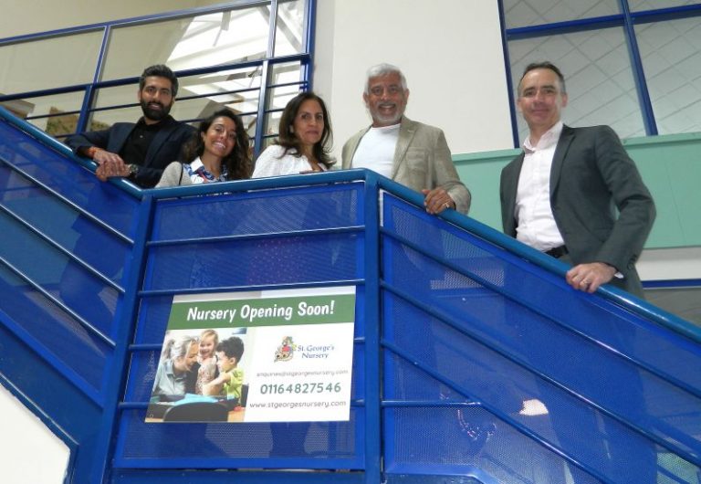 Former Nottinghamshire nursery sold in off-market deal