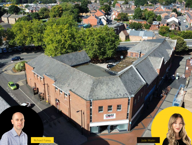 Rushton Hickman expands management portfolio
